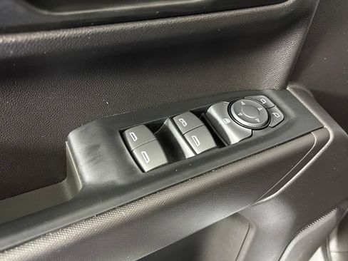 Used 2024 Chevrolet Silverado 1500 Custom AWD/4WD image 17