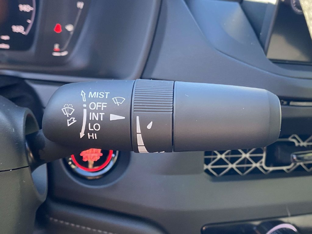 New 2026 Honda Accord LX image 21