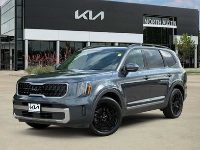 Used 2023 Kia Telluride EX X-Line