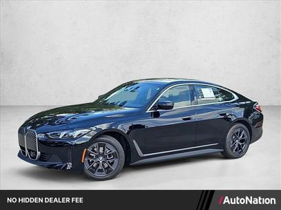 Used 2026 BMW i4 eDrive40 w/ Premium Package