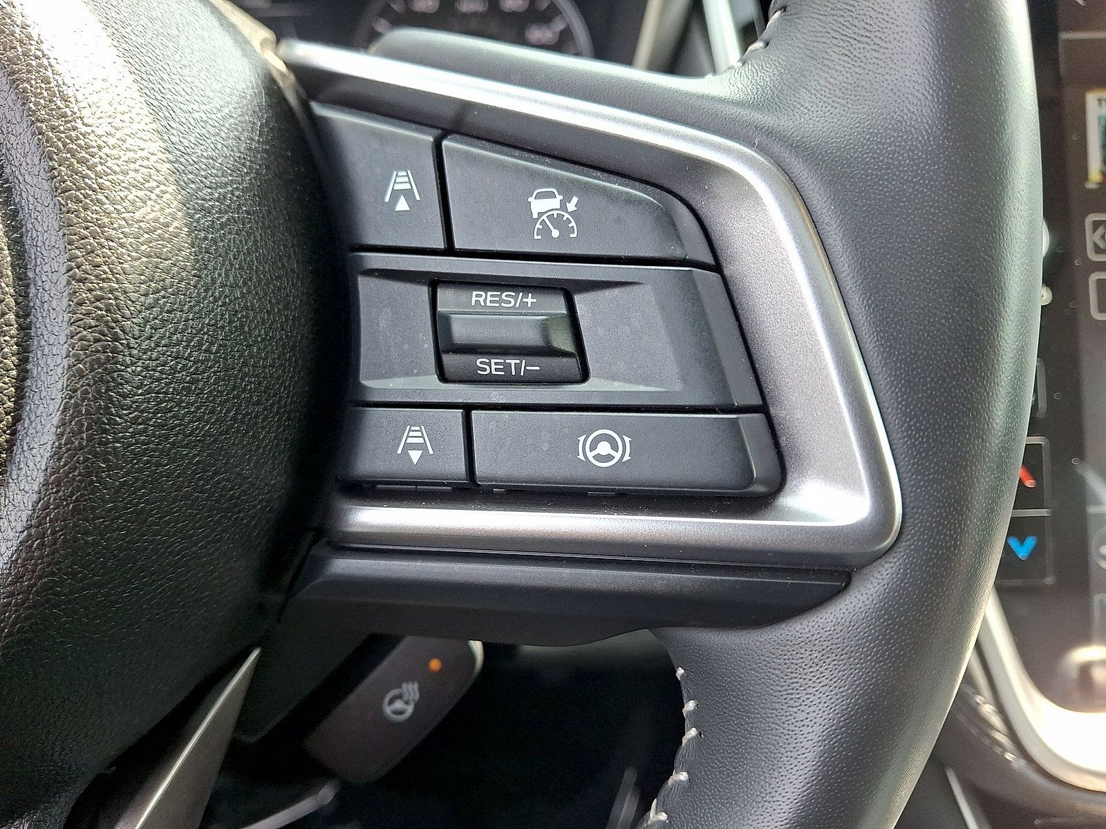 Used 2025 Subaru Legacy Touring XT AWD/4WD image 18