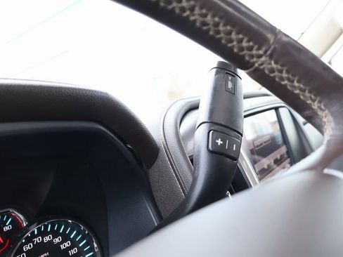 Used 2015 Chevrolet Silverado 2500 LTZ image 18