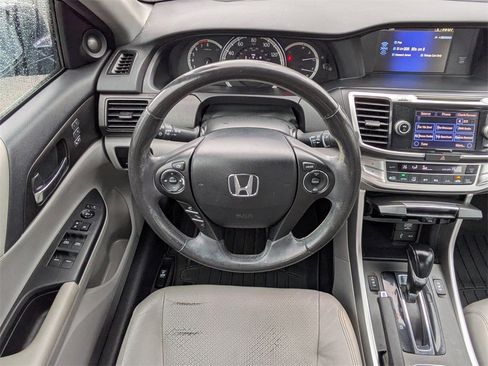 Used 2014 Honda Accord EX-L image 14