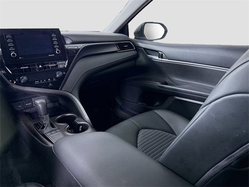 Certified 2024 Toyota Camry SE image 21