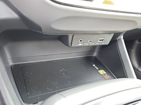 New 2026 Subaru Crosstrek 2.5i Sport AWD/4WD image 19