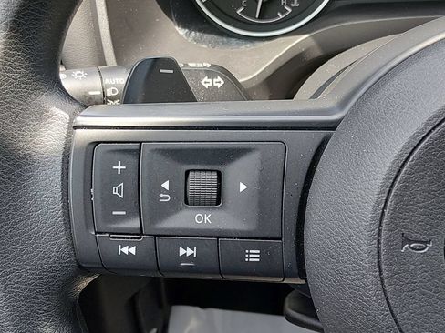 Used 2024 Nissan Rogue S AWD/4WD image 22