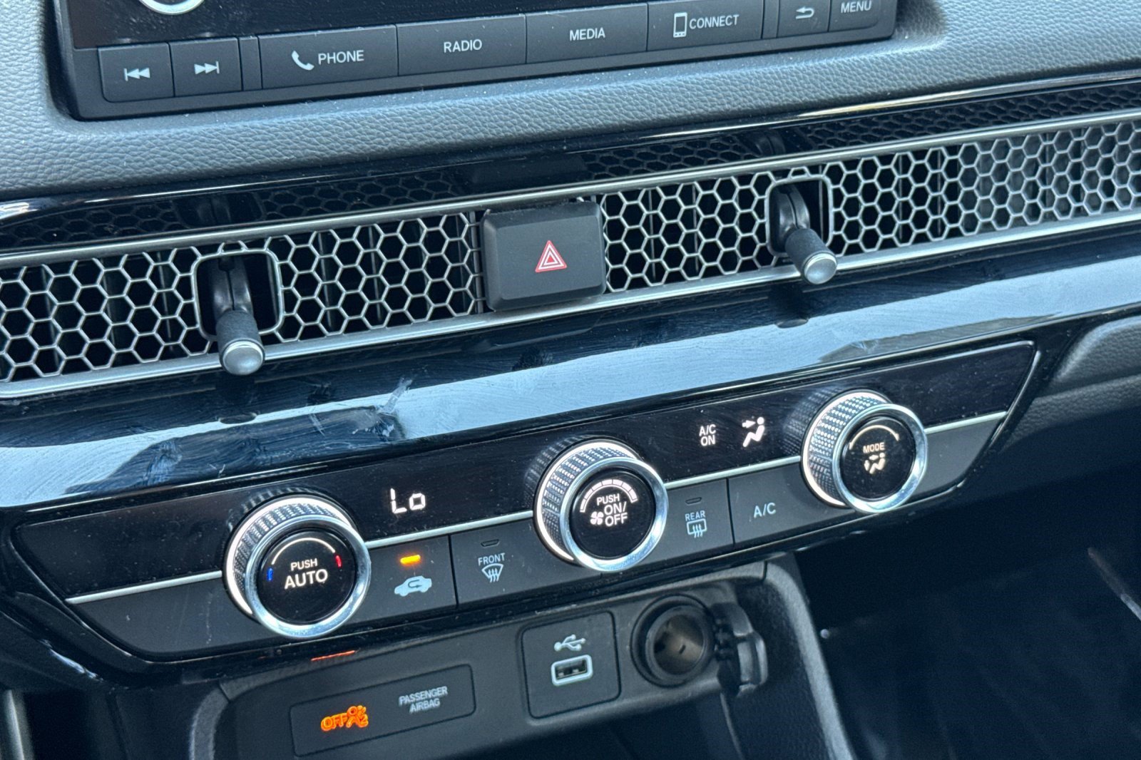 Used 2023 Honda Civic Sport image 18