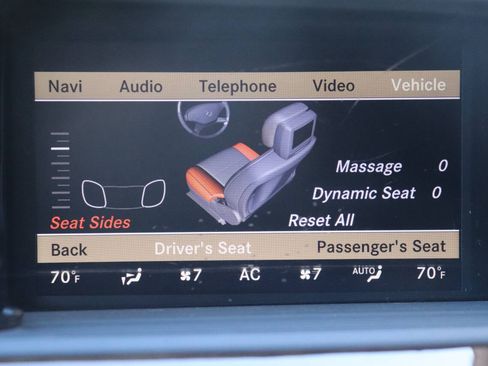 Used 2012 Mercedes-Benz S 350 BlueTEC 4MATIC image 25