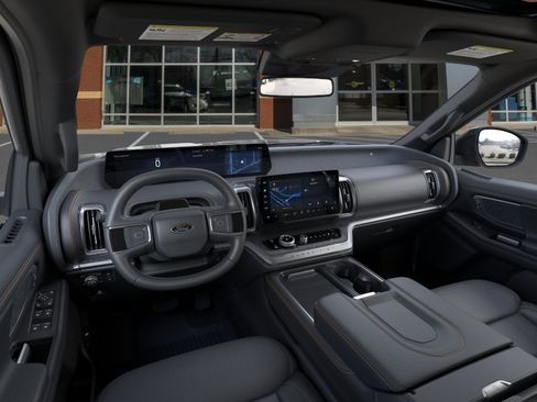New 2026 Ford Expedition Tremor AWD/4WD image 9