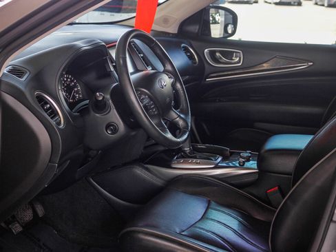 Used 2015 INFINITI QX60 FWD w/ Premium Plus Package image 17