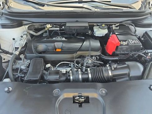 Used 2021 Acura RDX FWD w/ Advance Package image 60