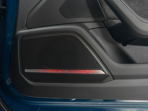 Used 2024 Audi RS 6 performance w/ Black Optic Package image 45