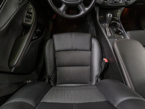 Used 2020 Chevrolet Impala LT FWD image 55