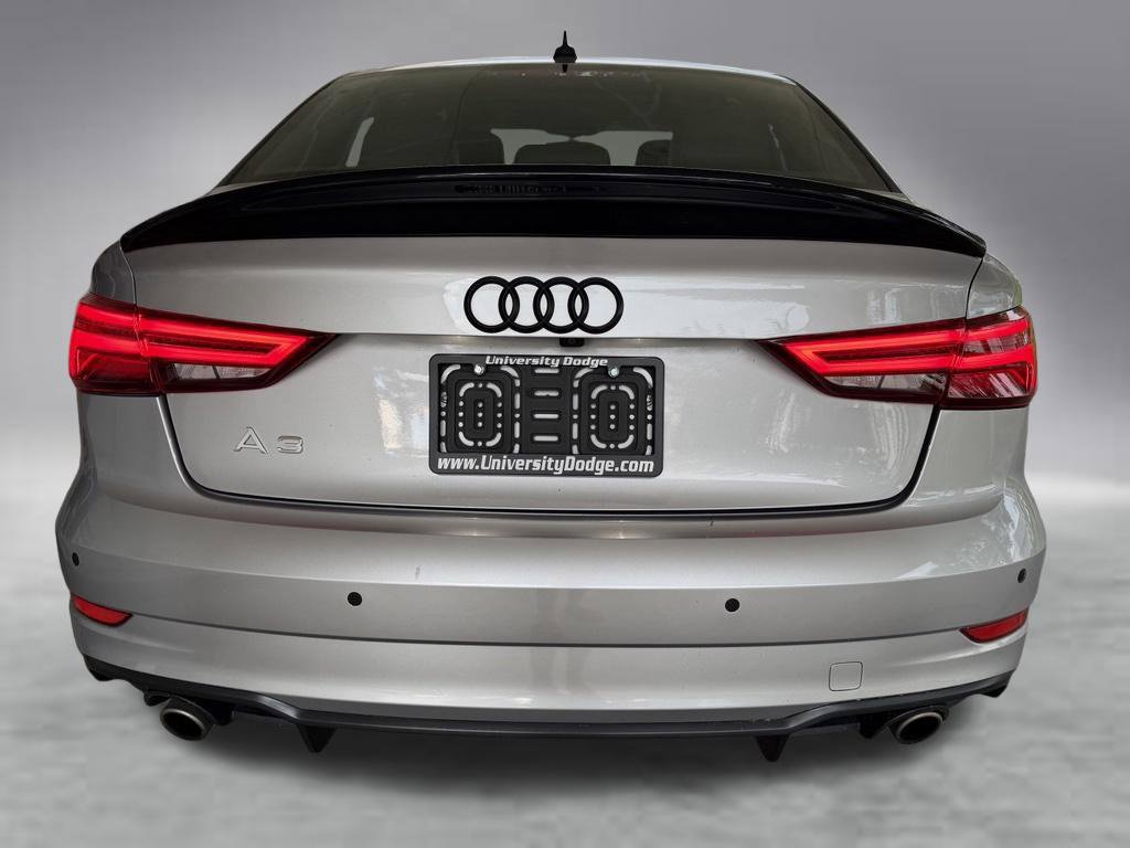 Used 2020 Audi A3 2.0T Premium w/ Final Edition Package AWD/4WD image 31