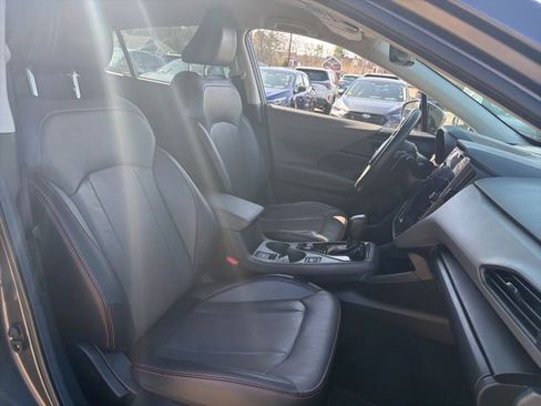 Used 2024 Subaru Crosstrek 2.5i Limited AWD/4WD image 17