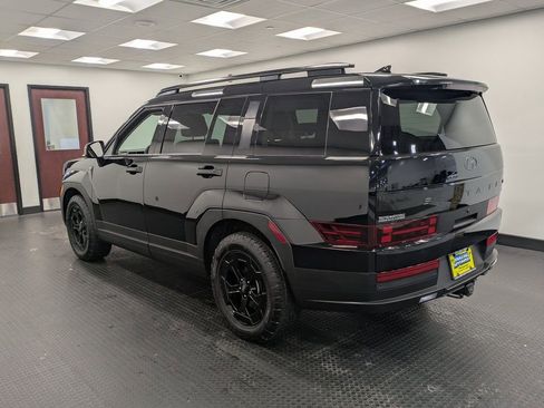 Used 2024 Hyundai Santa Fe XRT image 6