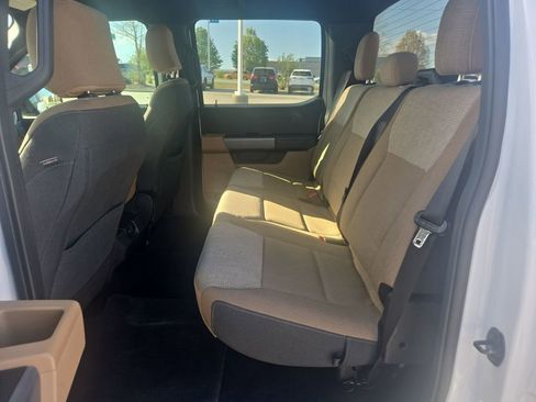 Used 2023 Ford F150 XLT image 30