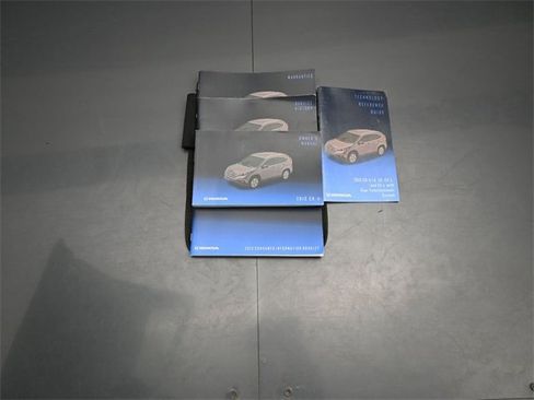 Used 2013 Honda CR-V EX image 40