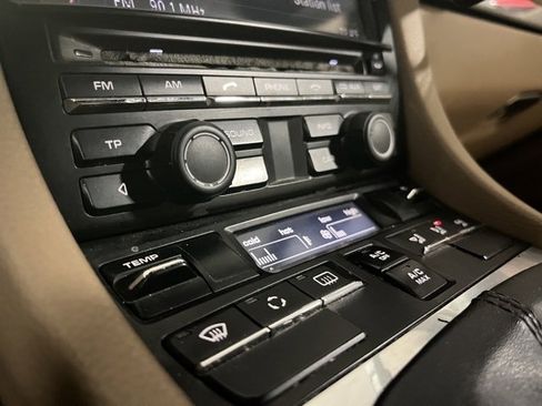 Used 2013 Porsche Boxster S image 23