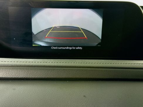 Used 2024 MAZDA CX-30 AWD 2.5 S image 19