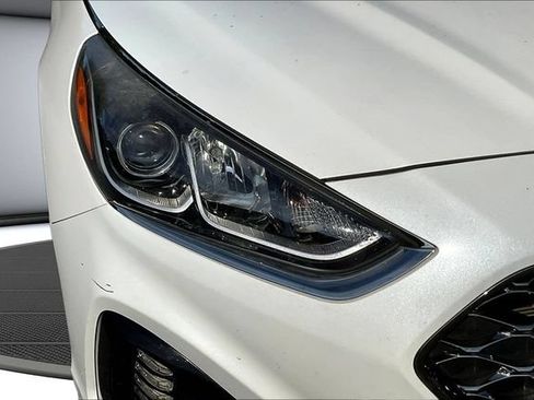 Used 2018 Hyundai Sonata SEL w/ Tech Package 04 FWD image 34