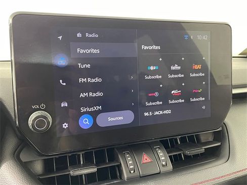 Used 2024 Toyota RAV4 TRD Off-Road image 8