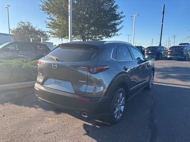 Certified 2024 MAZDA CX-30 AWD 2.5 S w/ Preferred Package image 7