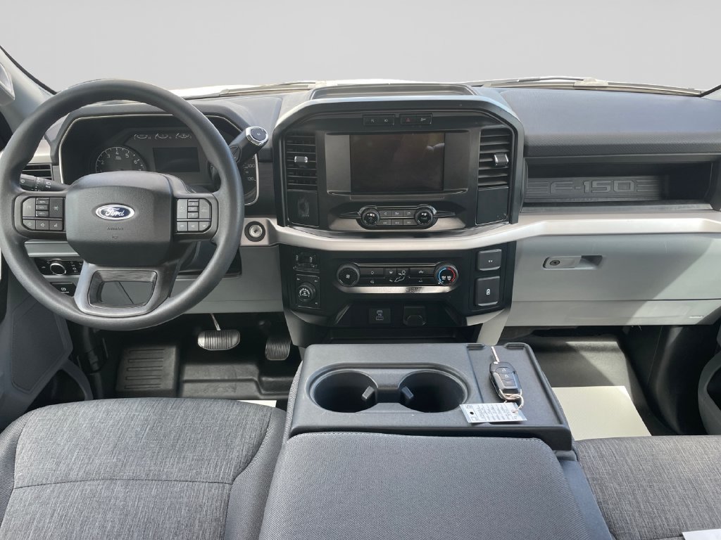 Certified 2023 Ford F150 XL w/ Trailer Tow Package AWD/4WD image 20