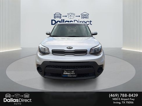 Used 2019 Kia Soul image 3