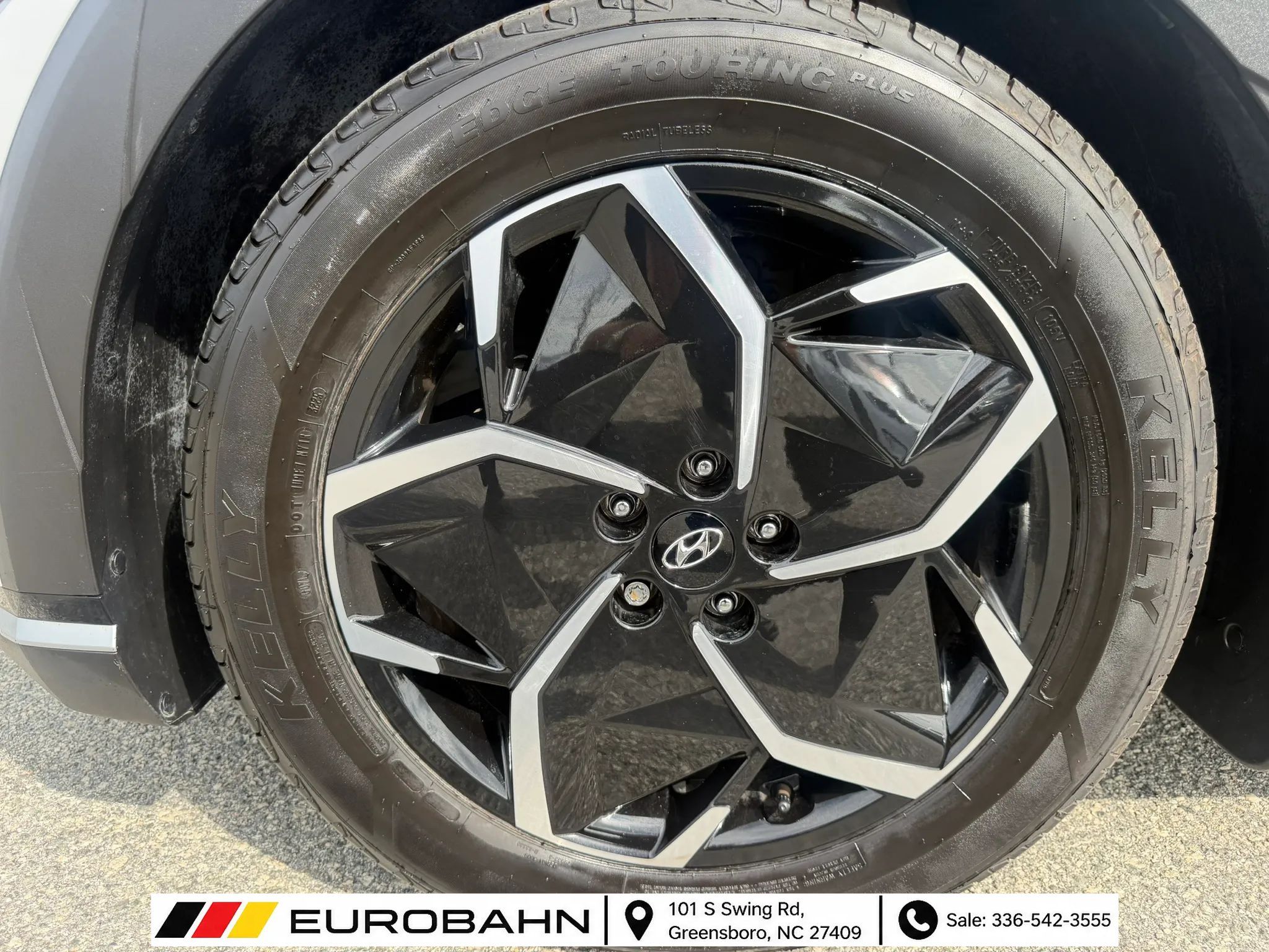 Used 2024 Hyundai Ioniq 5 SEL AWD/4WD image 26