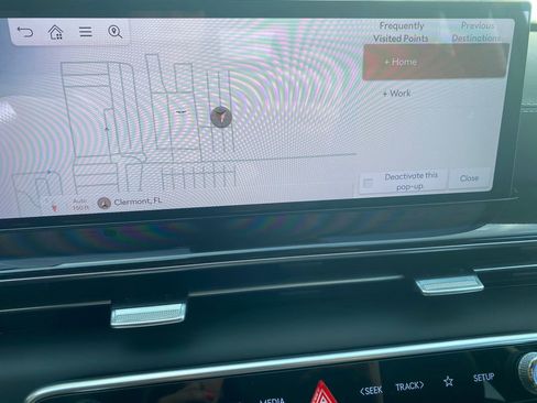 New 2025 Genesis GV80 3.5T Prestige image 13