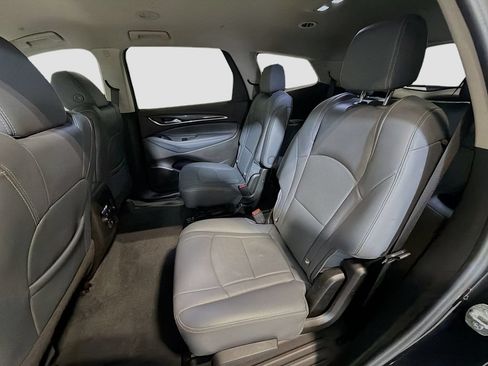 Used 2021 Buick Enclave Essence w/ Trailering Package, 5000 lbs. AWD/4WD image 25