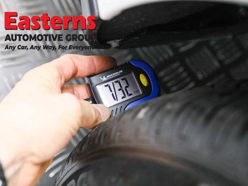 Used 2025 Honda Accord SE image 25