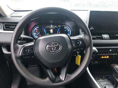 Certified 2024 Toyota RAV4 LE image 11