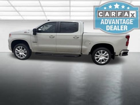 Used 2026 Chevrolet Silverado 1500 RST AWD/4WD image 10