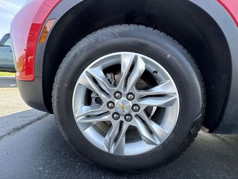 Used 2021 Chevrolet Blazer LT FWD image 10