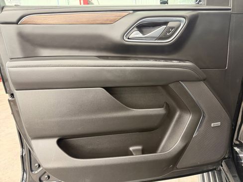 Used 2023 Chevrolet Tahoe High Country image 27