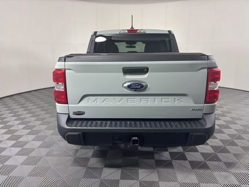 Used 2023 Ford Maverick XLT w/ Equipment Group 300A Standard AWD/4WD image 40