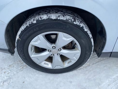 Used 2015 Subaru Forester 2.5i Limited image 33