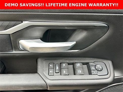 New 2026 RAM 1500 Big Horn image 14