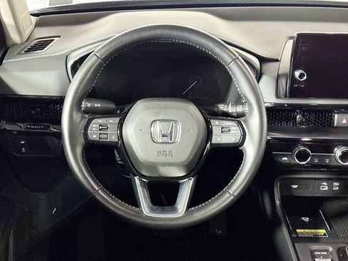 Certified 2025 Honda CR-V EX-L image 14