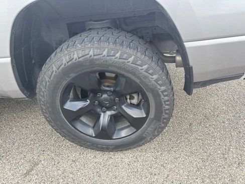 Used 2024 RAM 1500 Tradesman w/ Night Edition AWD/4WD image 11