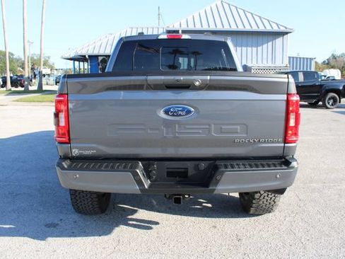 Used 2021 Ford F150 XLT w/ Equipment Group 302A High AWD/4WD image 9