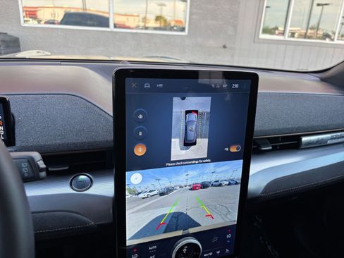 Used 2023 Ford Mustang Mach-E GT image 17