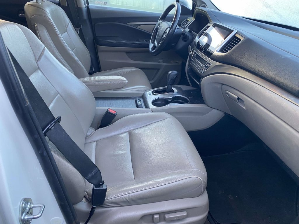 Used 2018 Honda Pilot EX-L image 10