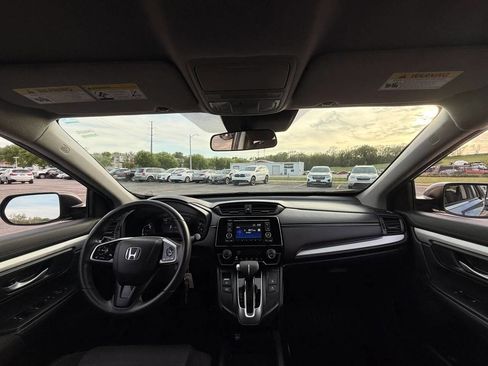 Used 2020 Honda CR-V LX image 25
