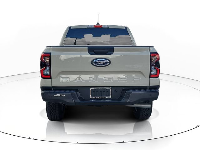 New 2026 Ford Ranger XLT RWD image 6