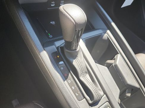 Certified 2026 Honda Accord SE image 11