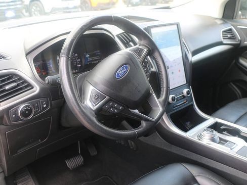 Certified 2023 Ford Edge SEL w/ Convenience Package AWD/4WD image 32