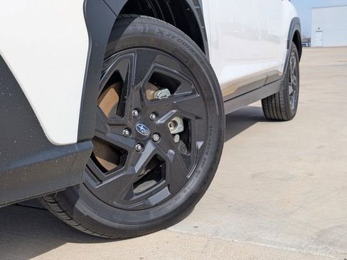 Certified 2025 Subaru Crosstrek 2.5i Sport w/ Crosstrek Mirror Package image 2